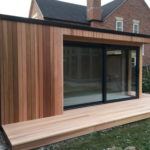 Garden Offices Tunstall Garden Buildings