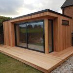 Garden Offices Tunstall Garden Buildings