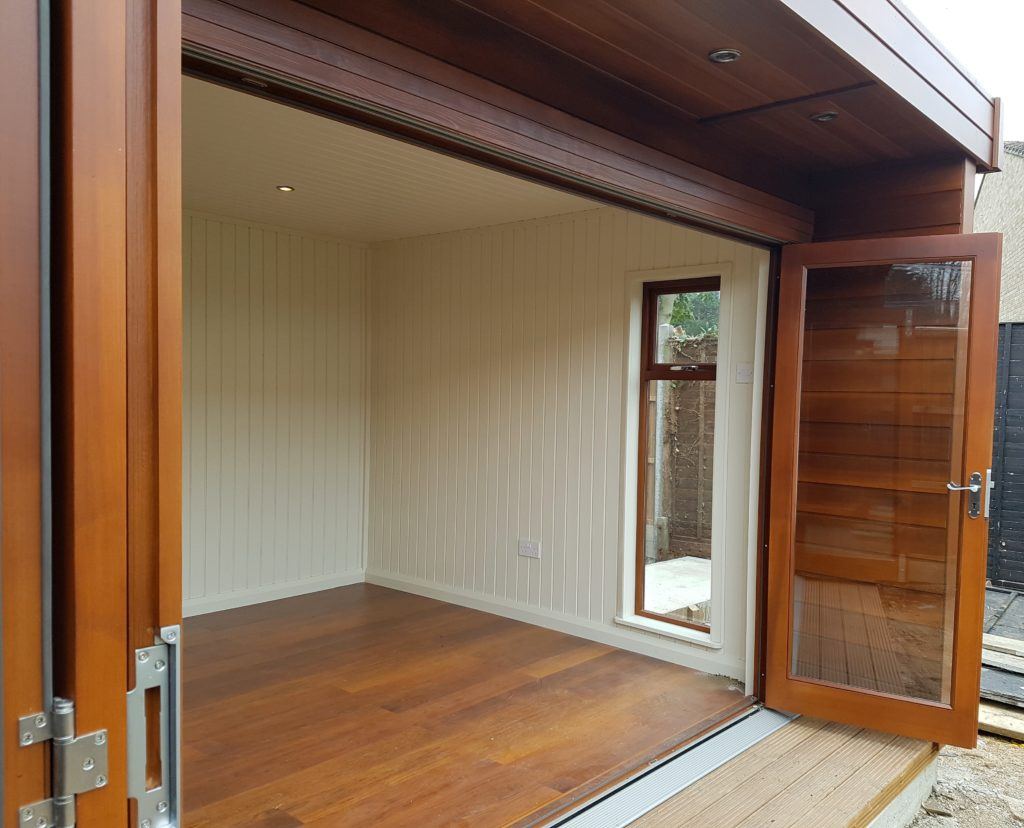 Garden Offices - Tunstall Garden Buildings Garden Offices - Tunstall Garden Buildings