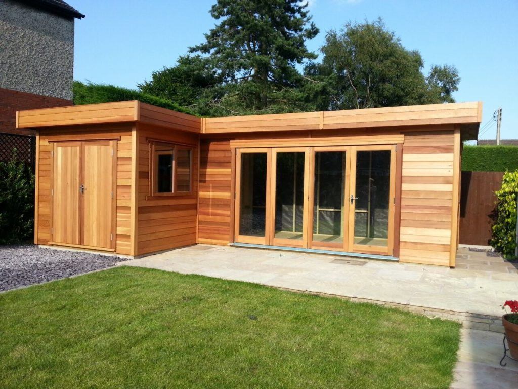 Garden Building Home Design Ideas And Pictures Garden Building Home Design Ideas And Pictures