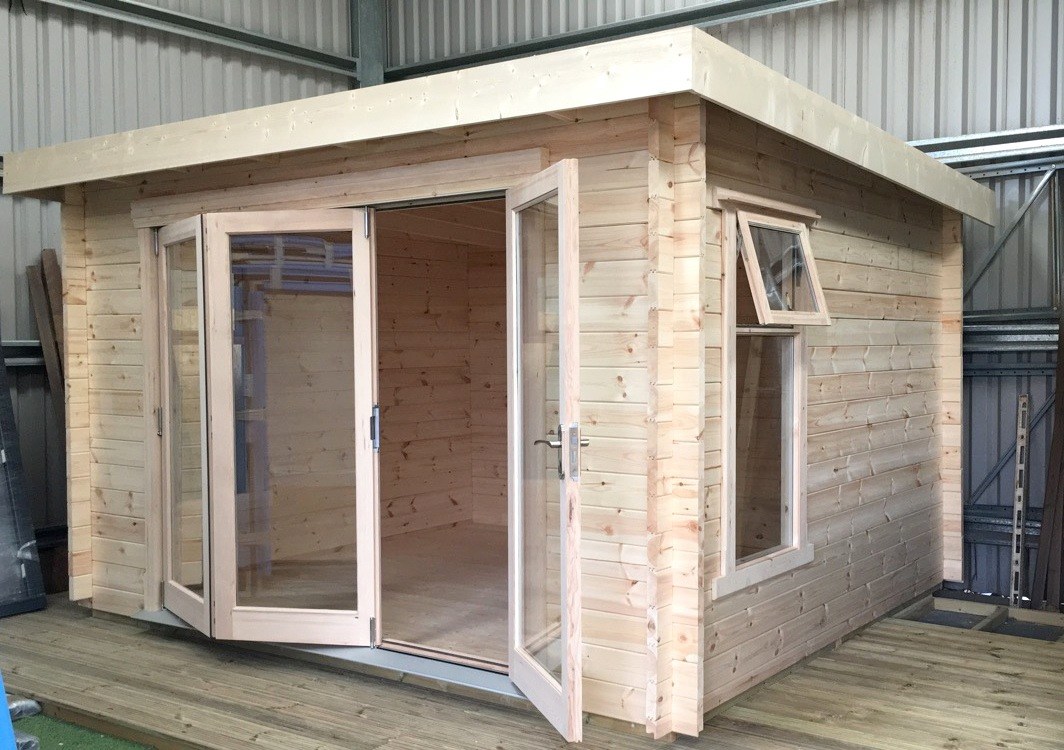 pent-log-cabin-showroom-tunstall-garden-buildings